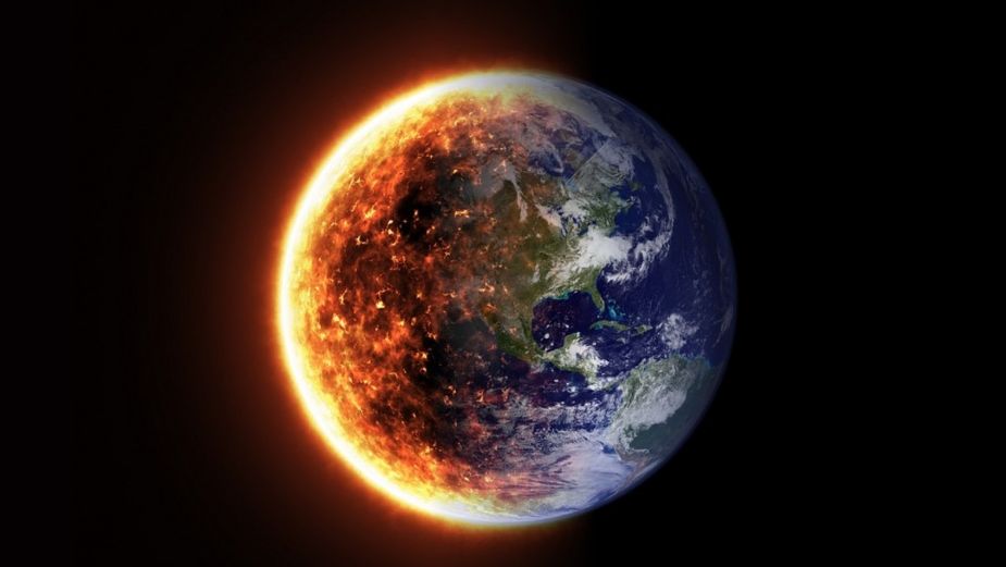 La Tierra podría alcanzar «punto crítico de inflexión» en 20 años; plantas reducirían su capacidad de absorber CO2