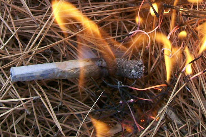 Michoacán alista combate a incendios forestales; brechas corta fuego y limpieza de la maleza seca, entre las acciones