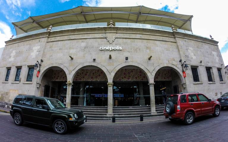 Por Covid-19, no habrá Cinépolis los domingos en Michoacán