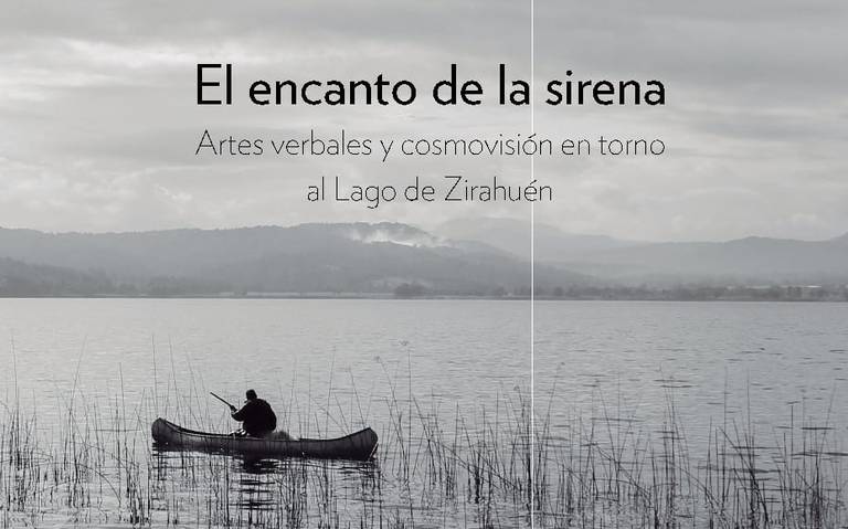 Tertulia sobre relatos de Zirahuén, en la UNAM