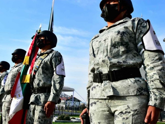 GN cuidaría a candidatos a puestos de elección popular