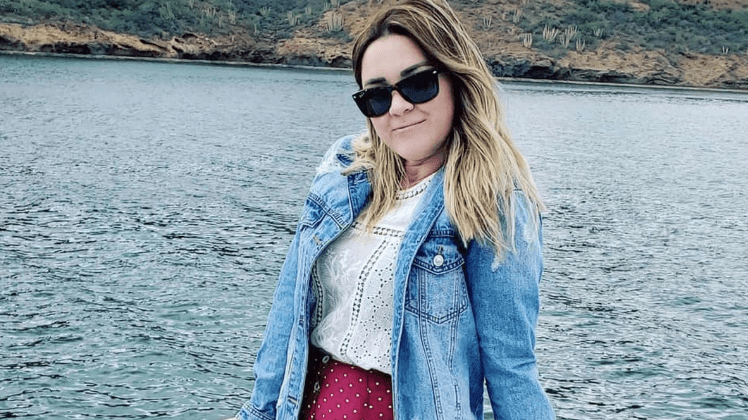 CNDH condenó el asesinato de Aranza Ramos, integrante de Madres Buscadoras de Sonora