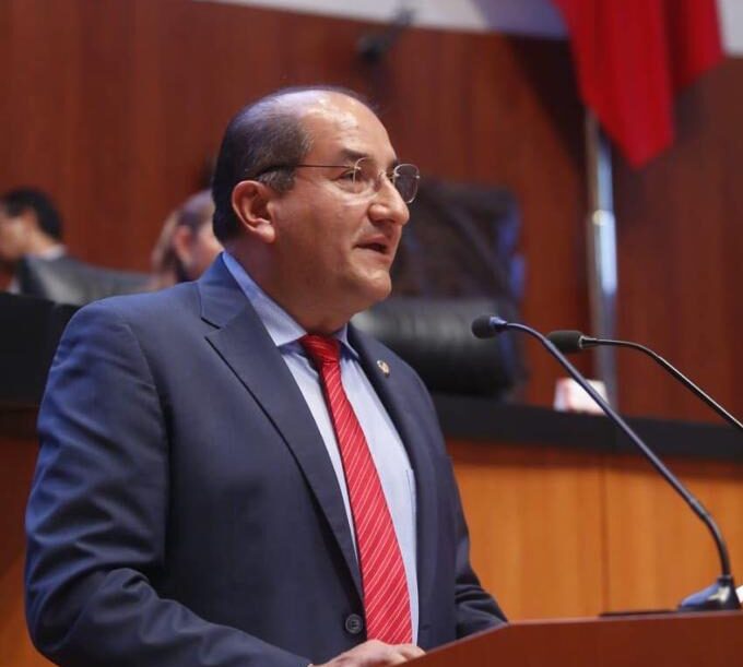 Propone senador del PT regular el testamento digital