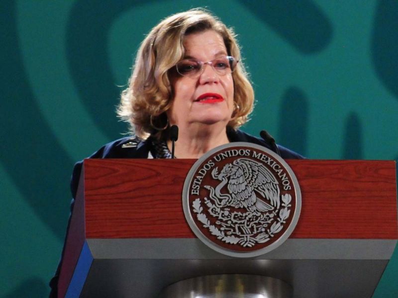 Preocupa a Inmujeres aumento de violencia