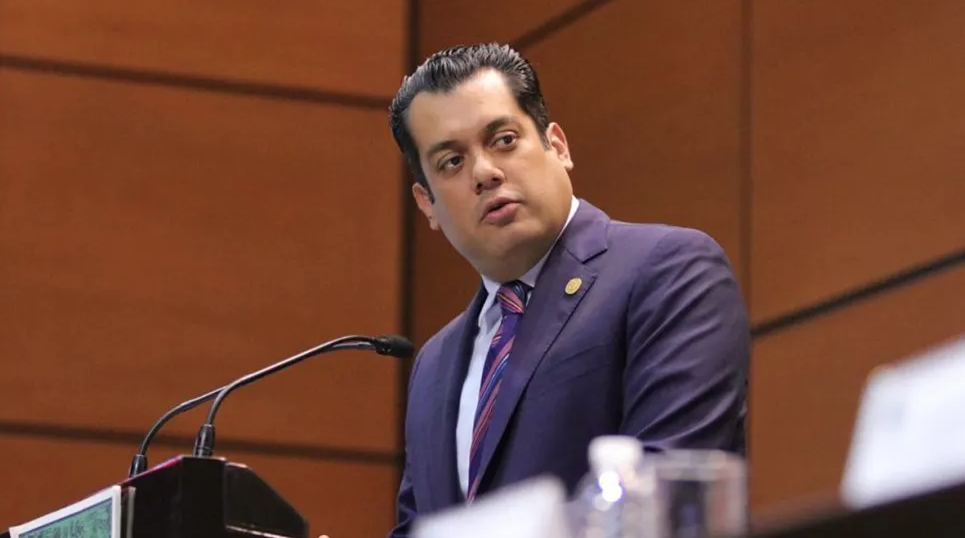 El PEF 2022 se analizará por encima de intereses políticos, asegura Gutiérrez Luna