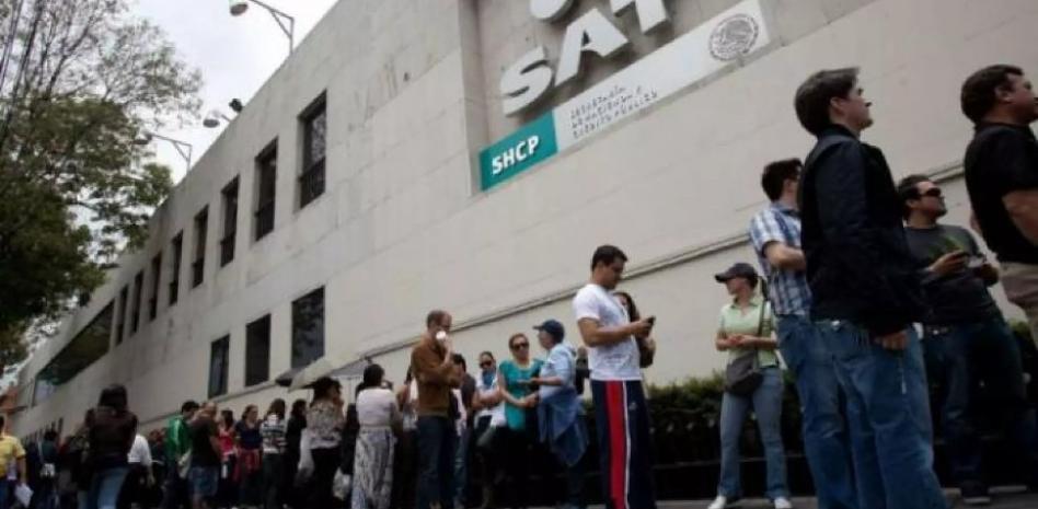 Jóvenes de 18 años deben tramitar su RFC como cultura de responsabilidad fiscal: Raquel Buenrostro