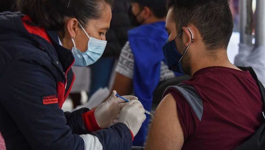 México reporta 303 nuevas muertes y 2 mil 282 nuevos casos de coronavirus