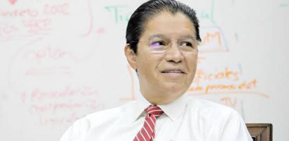 González Valderrama divulga 14 programas de apoyo a tamaulipecos