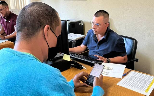 Uesicamm amplía horario a sábados y domingos