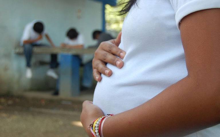 Invertirán casi tres millones de pesos para prevenir embarazo adolescente en Michoacán