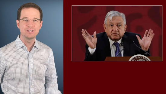 AMLO no resuelve nada y tiene un pretexto para todo: Anaya