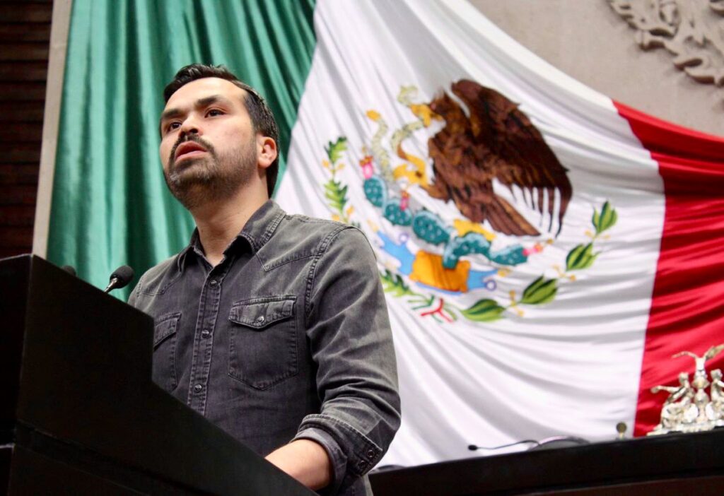 Celebran diputados de MC y PRD que Corte declare inconstitucional reforma que impedía a TEPJF revisar actos del Poder Legislativo