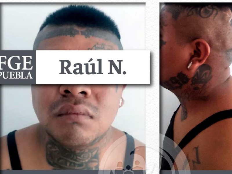 En Puebla, vinculan a proceso a hombre que disparó en puesto de vacunación anticovid