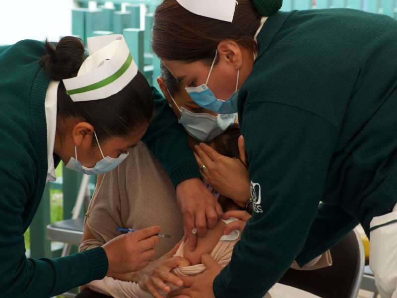 Informes de salud en la ‘mañanera’ ahora se darán cada 15 días por baja de covid-19