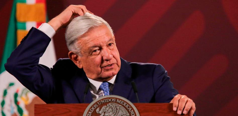 AMLO confirma secuestro de cuatro estadounidenses en Tamaulipas