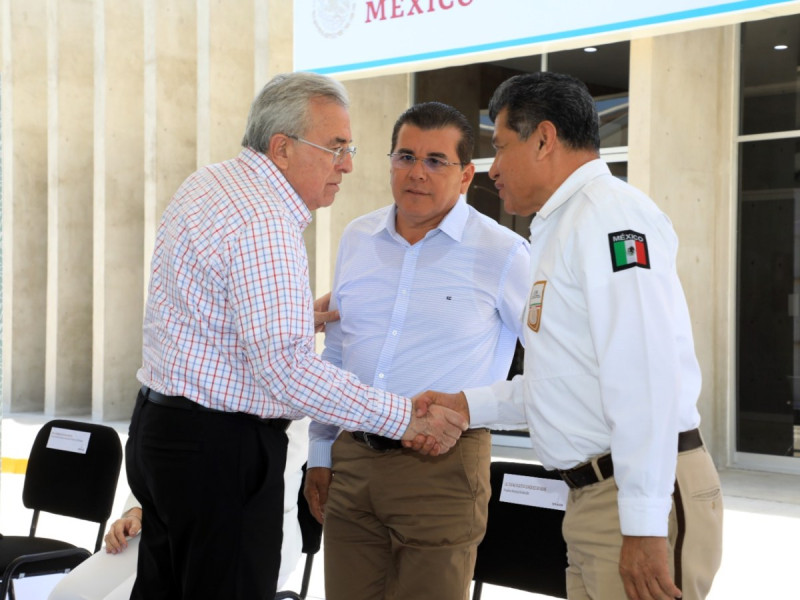 Mazatlán ya cuenta con un Centro de Asistencia Social para Migrantes