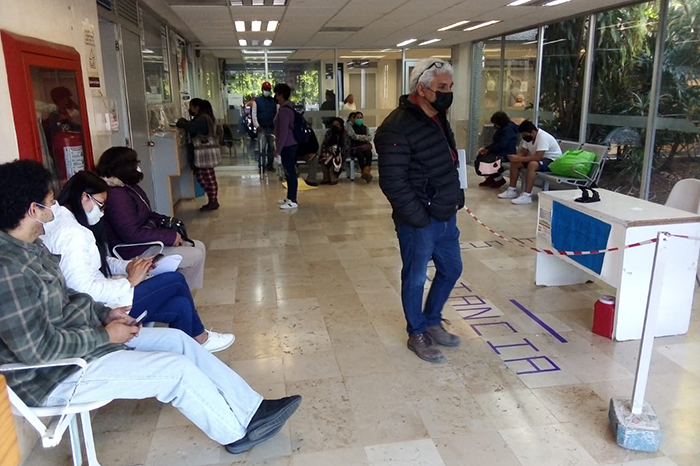 Michoacán arrastra deuda de 3 mmdp al ISSSTE; director general propone eliminar intereses a entidades