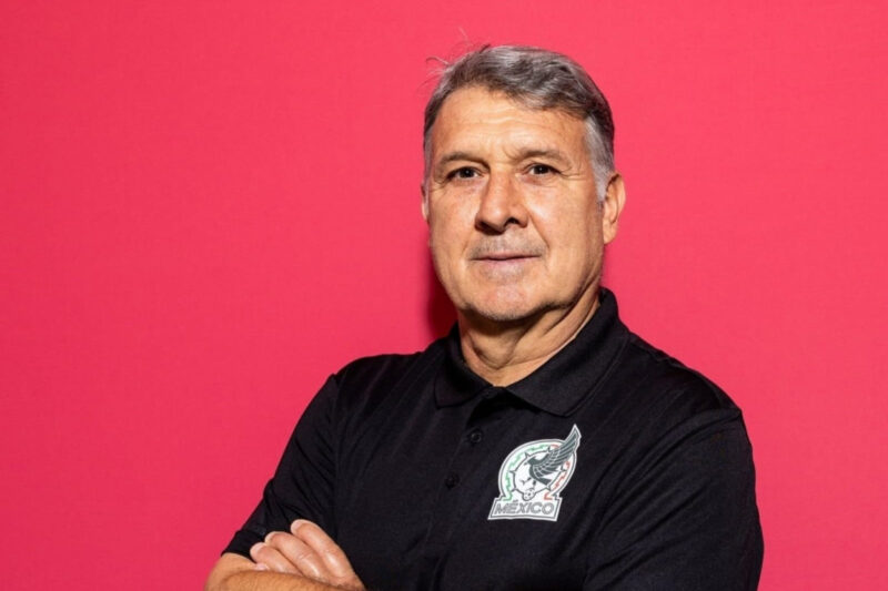 El Tata Martino sostiene que en México prevalece el patriotismo