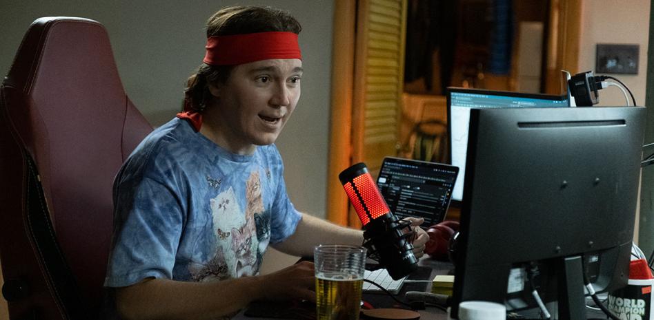 El director de ‘Dumb Money’ teme que la extrema disparidad en EU anticipe una revuelta