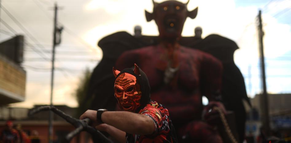 La CIDH alerta de una “inminente ruptura constitucional” en Guatemala