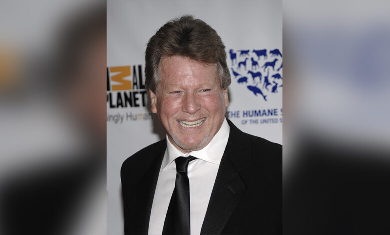 Revelan la causa de muerte de Ryan O’Neal