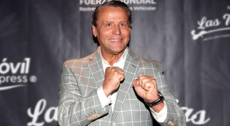 Adame “mete las manos” por Cuburu y explica modus operandi de Andrea