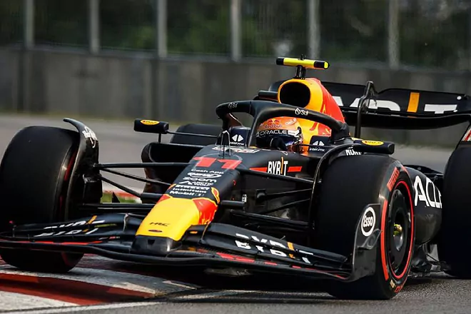 Christian Horner y lo que espera de Checo Pérez, Verstappen y Red Bull tras un año de ensueño