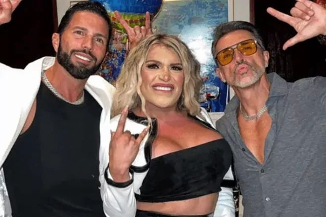 Sergio Mayer niega amistad con Poncho de Nigris por tema Wendy Guevara: «Fue desleal»