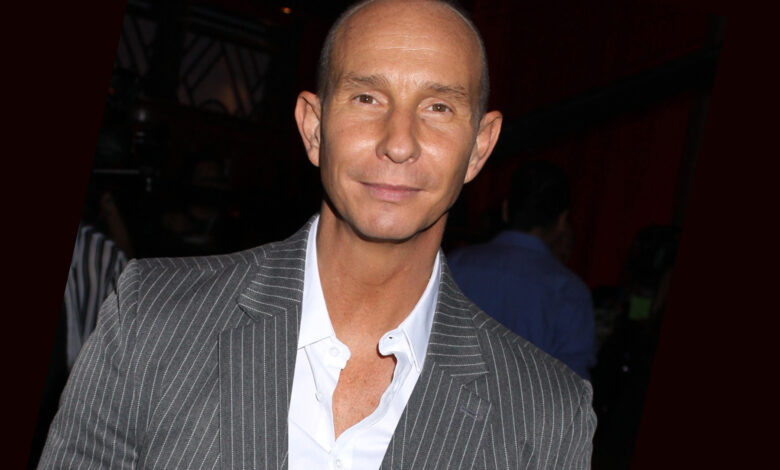 Erik Rubín niega nuevo romance