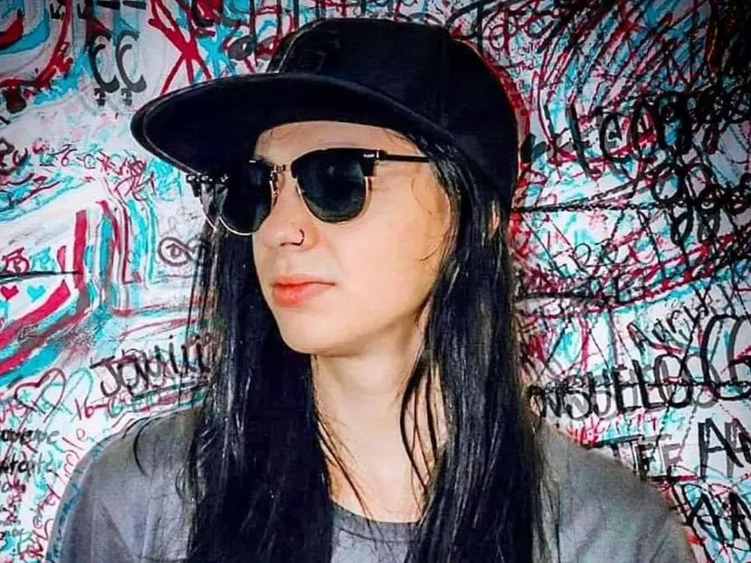 José Emilio García, hermano de Gael García Bernal, aclara mensajes en sus redes sociales sobre quitarse la vida