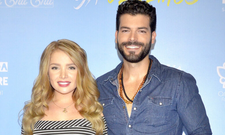 Sandra Itzel no descarta tomar acciones legales contra Adrián Di Monte