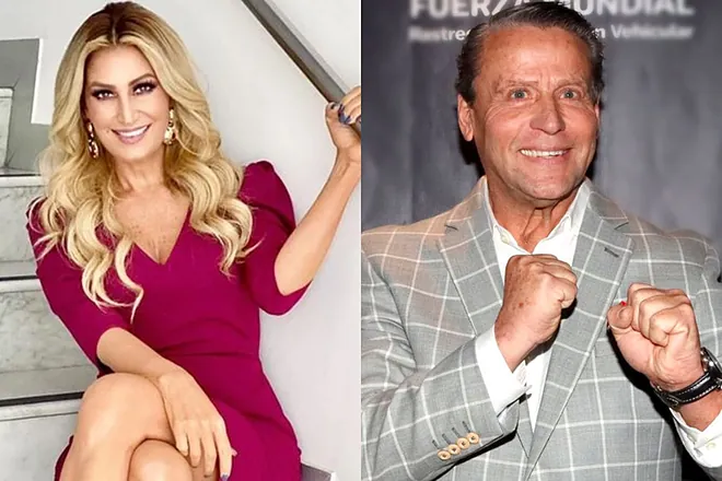 La Casa de los Famosos: Piden salida de Anette Cuburu por defender a Alfredo Adame