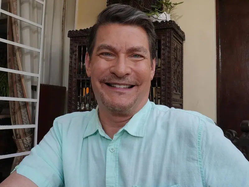 Sebastián Ligarde asegura que en México no lo valoran; «no les importó mi talento ni mi carrera»