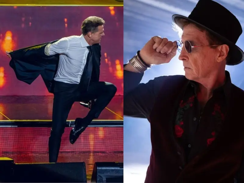 Emmanuel ha sido muy cercano a los hijos de Luis Miguel y Aracely Arámbula