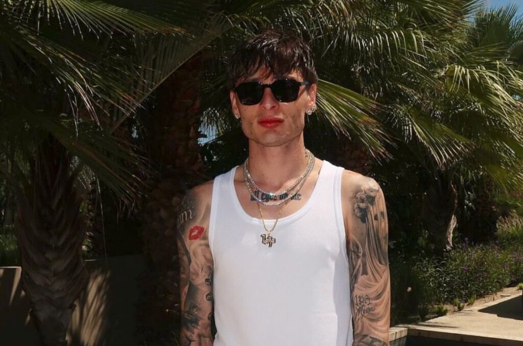 Peso Pluma cancela conciertos en Florida y anuncia ayuda para afectados por Milton