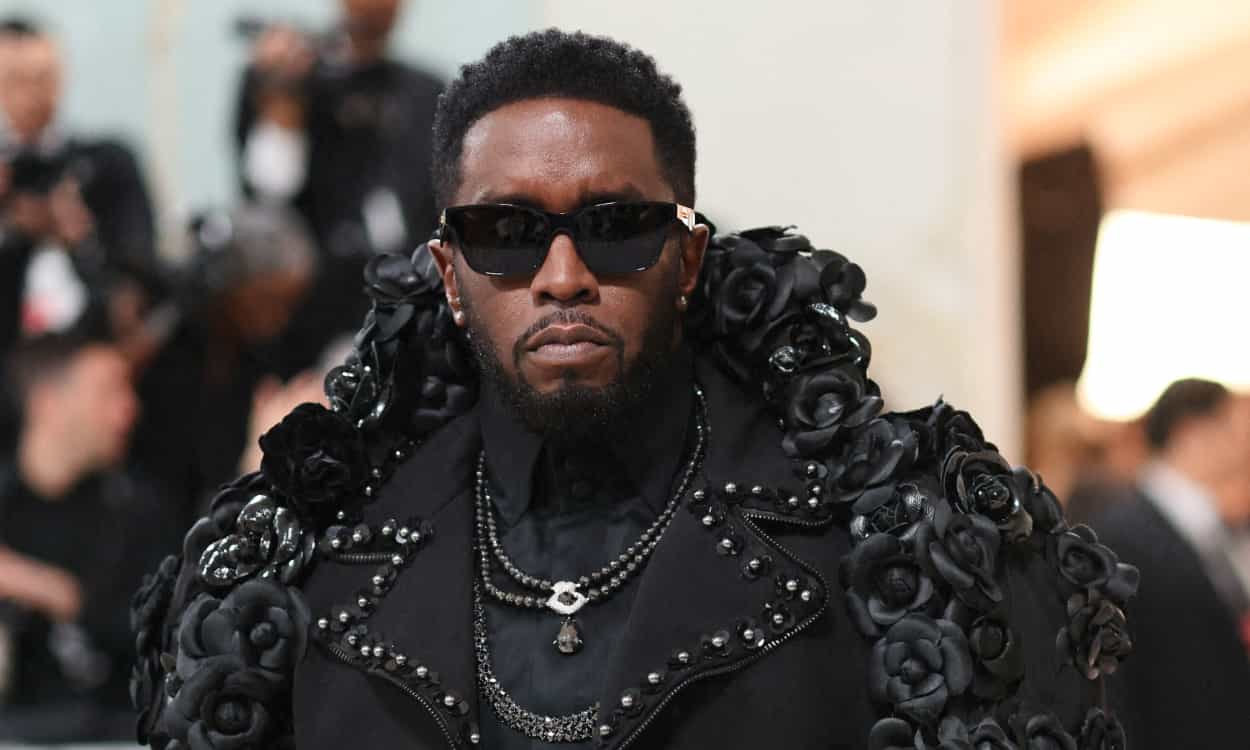 Sean «Diddy» Combs pide libertad bajo fianza de 50 mdd