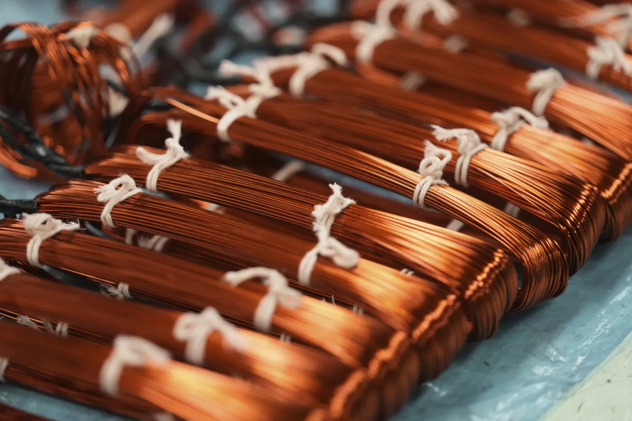 Suministro mundial de minerales críticos se concentra en menos países: Estudio