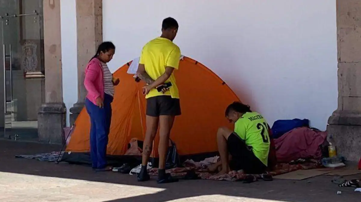 A finales de agosto inicia construcción de albergue para niños migrantes