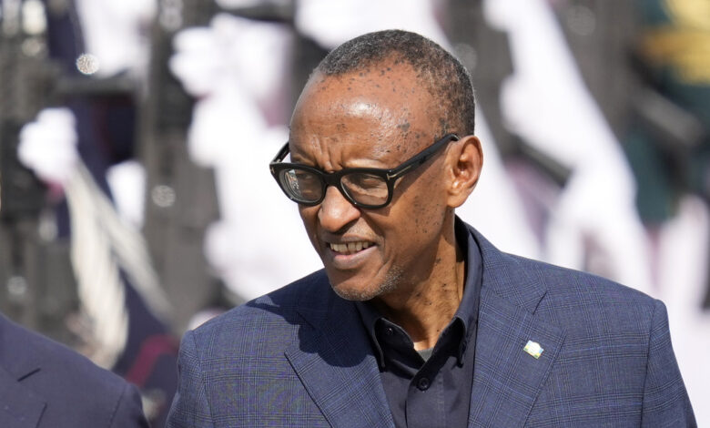 Tres naciones africanas aceptan recibir deportados de EEUU