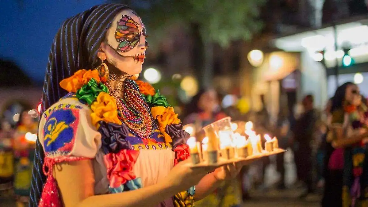Prepárate para el desfile de disfraces de la comunidad LGBTQ en Morelia