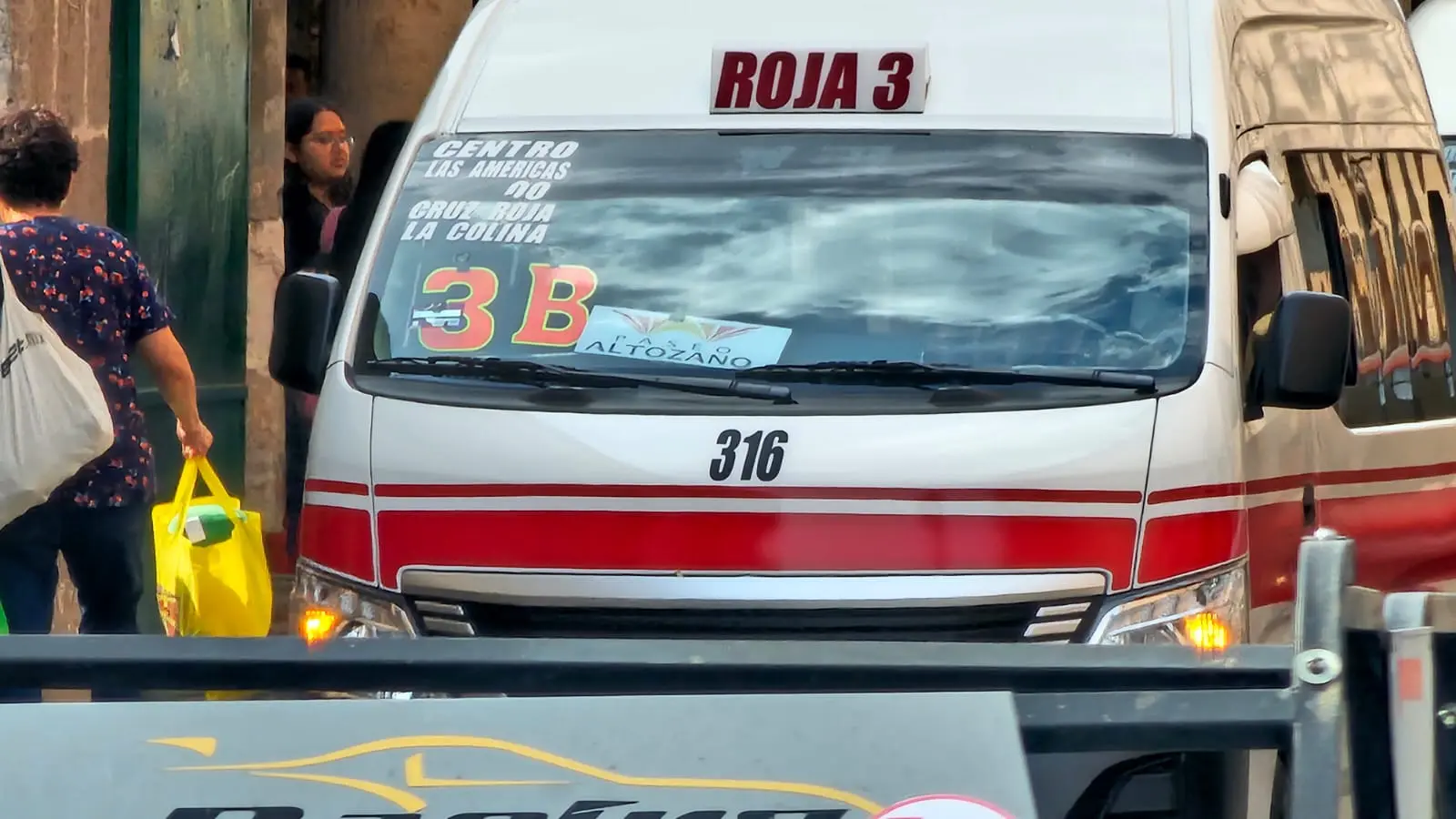 Sedum, con capacidad de renovar hasta 200 unidades de transporte en Morelia durante 2026