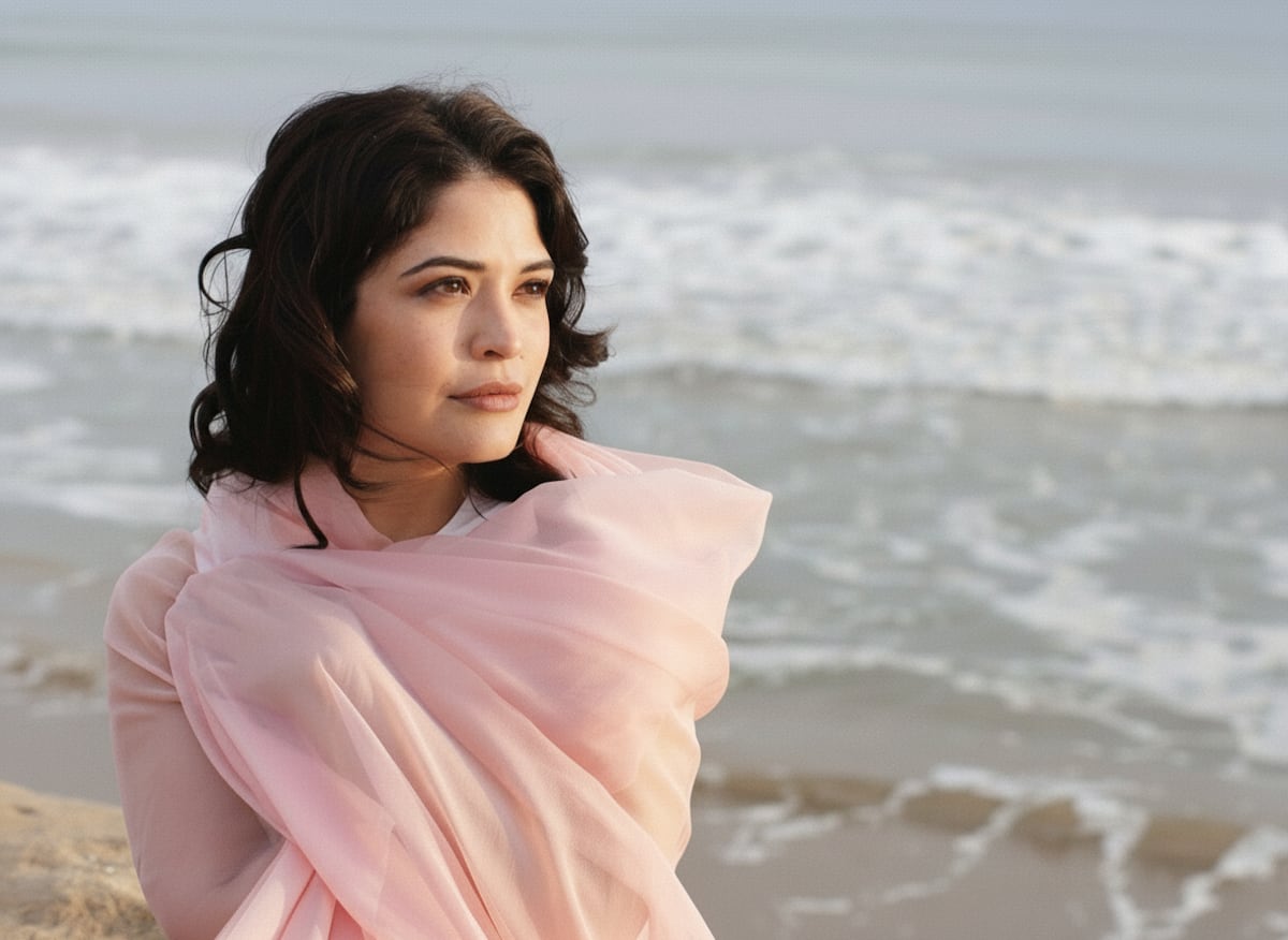 Alamar: Ana Carla Maza regresa a México con un álbum íntimo y revelador